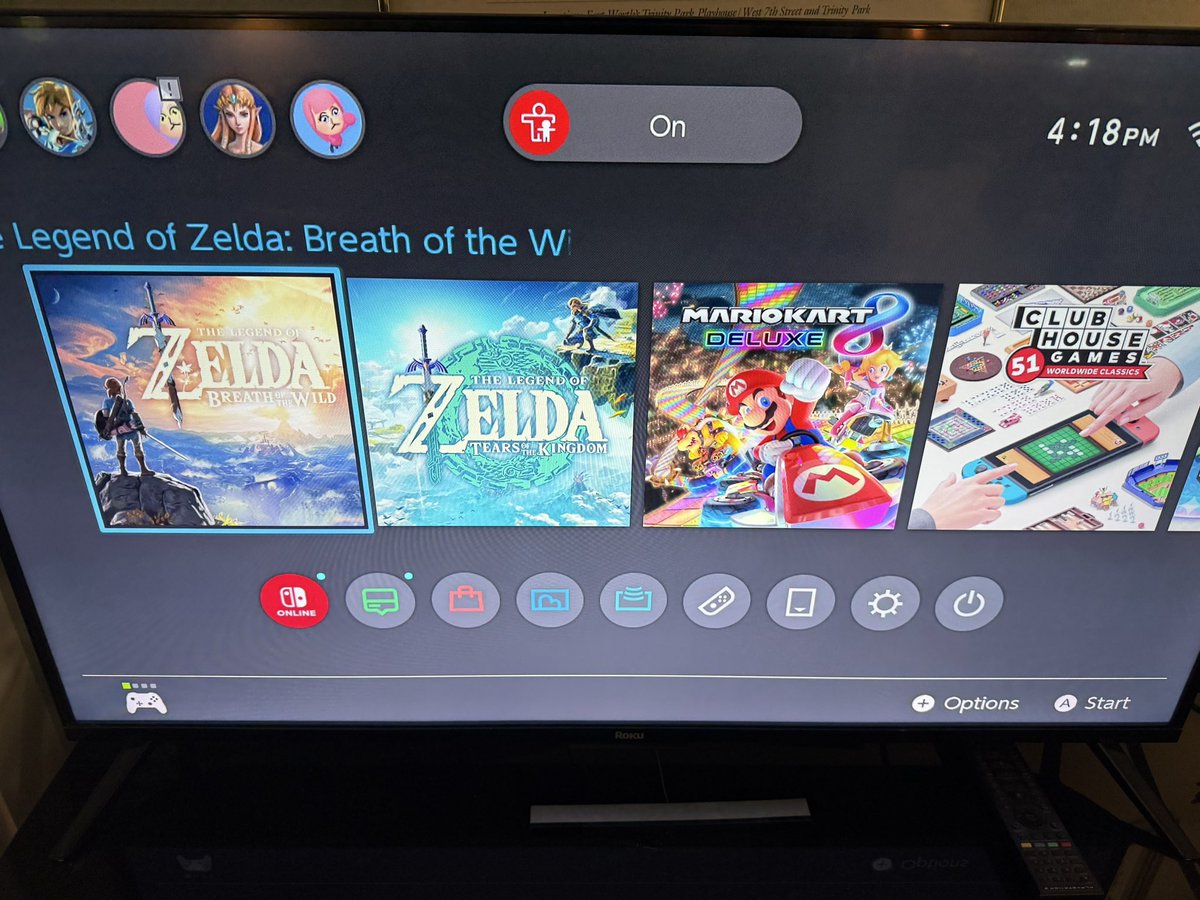 NES Professor tweet media