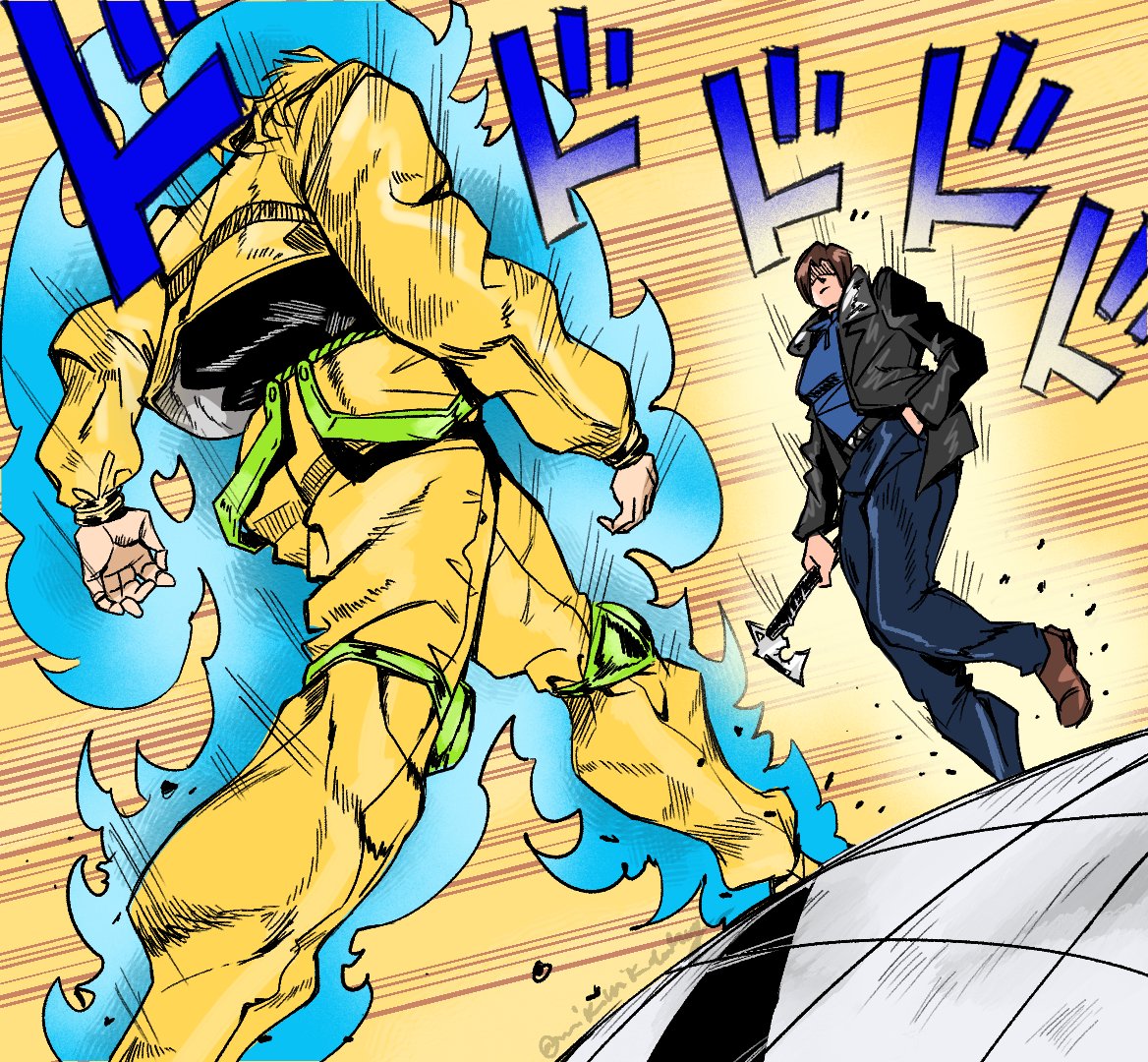 MikMikDarling_ tweet media