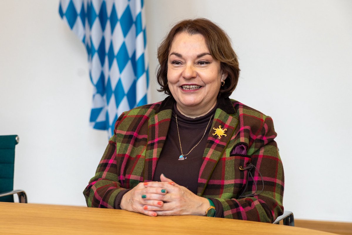 Consulmex Frankfurt tweet media