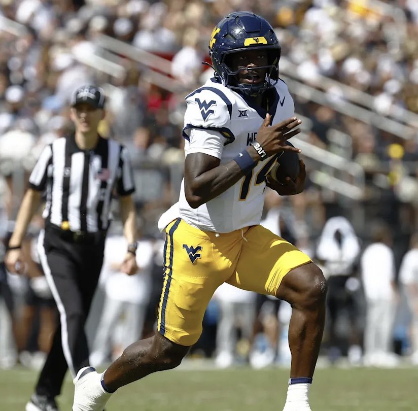 Collin Klein’s Top Guy 🌾 tweet media