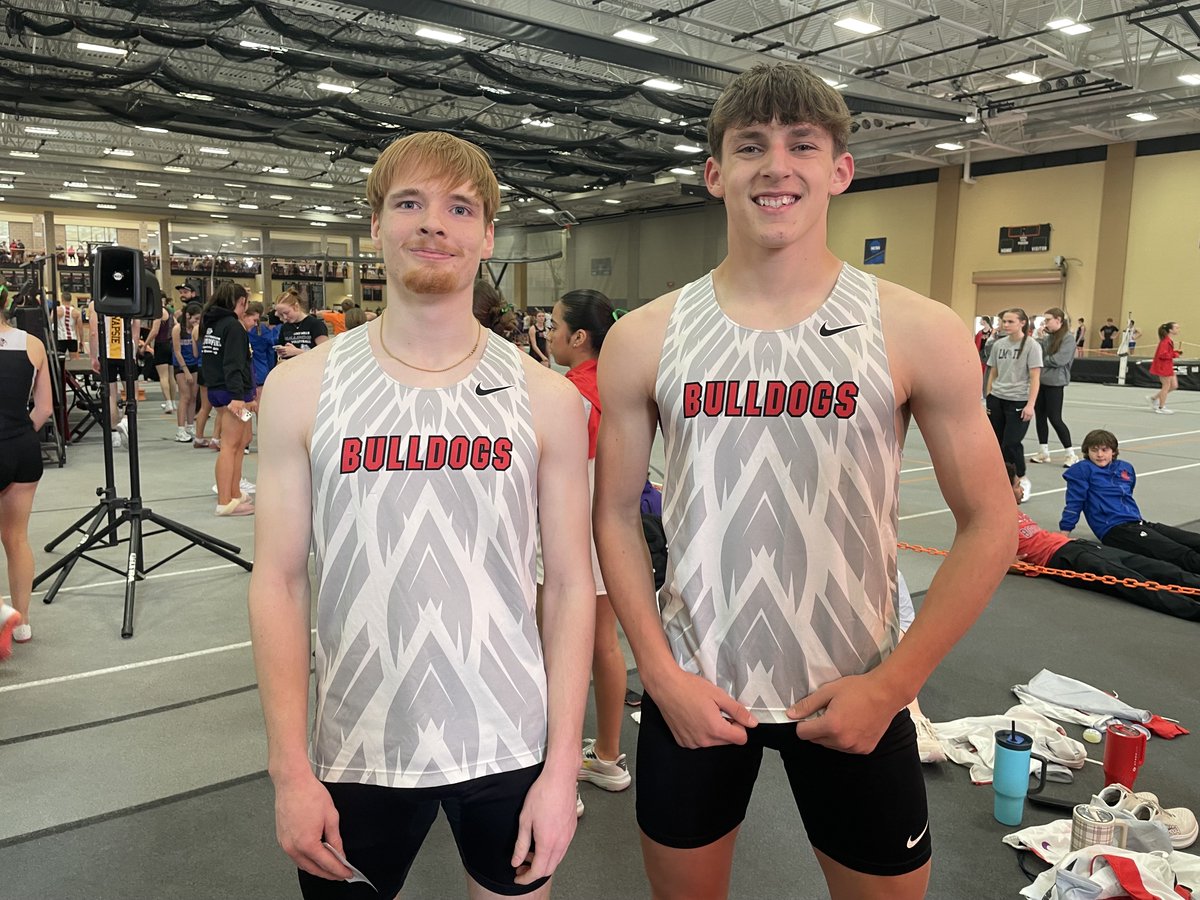 H-D Track tweet media