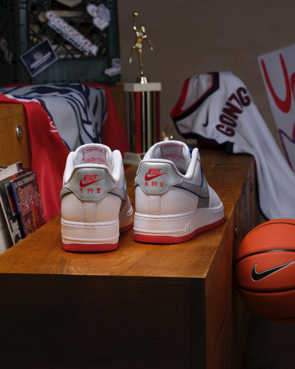 Gonzaga Basketball tweet media