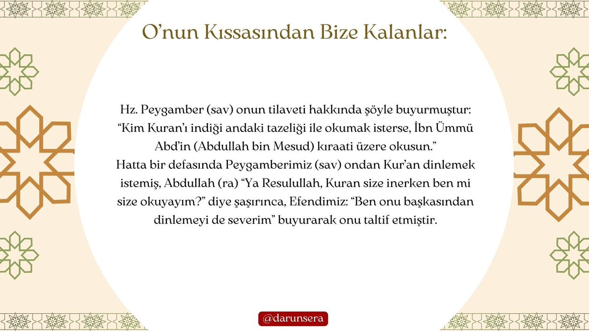 Darunsera tweet media