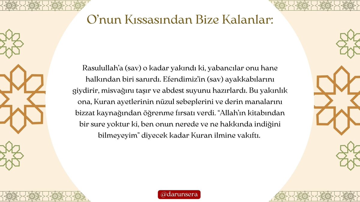 Darunsera tweet media