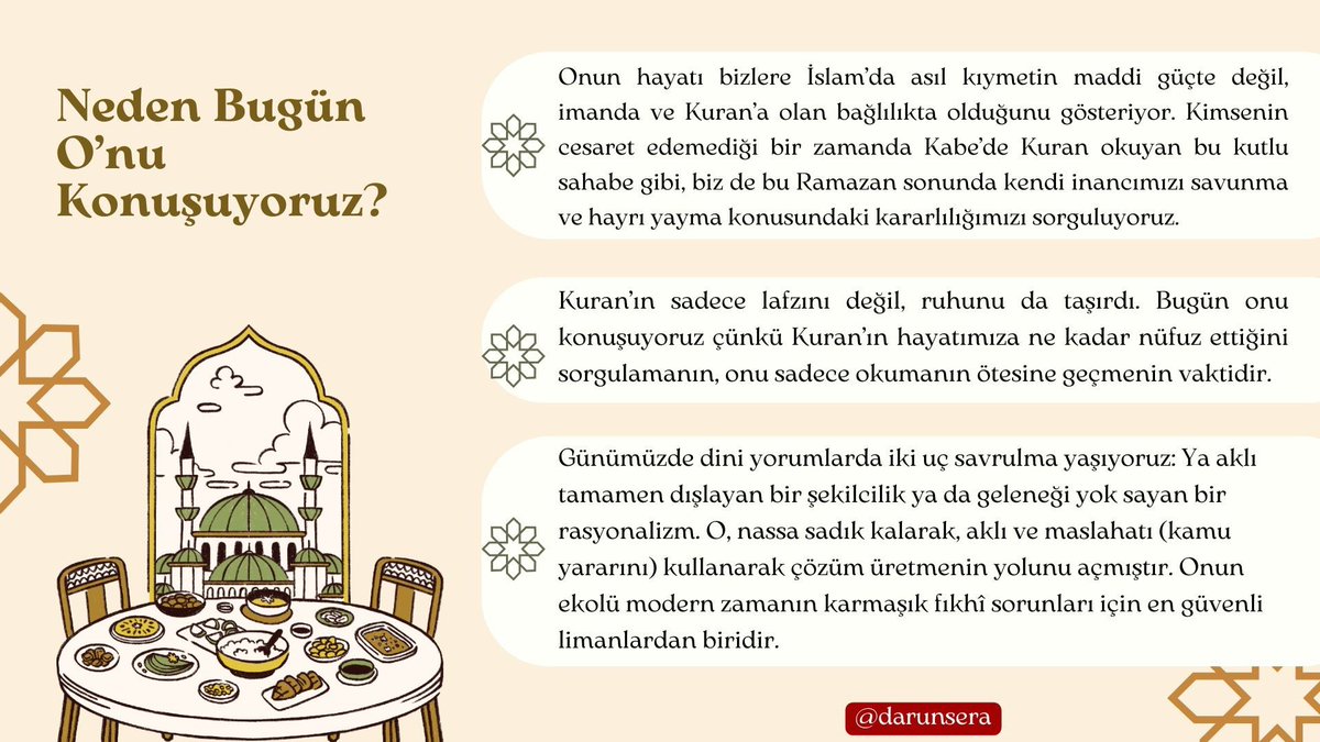 Darunsera tweet media