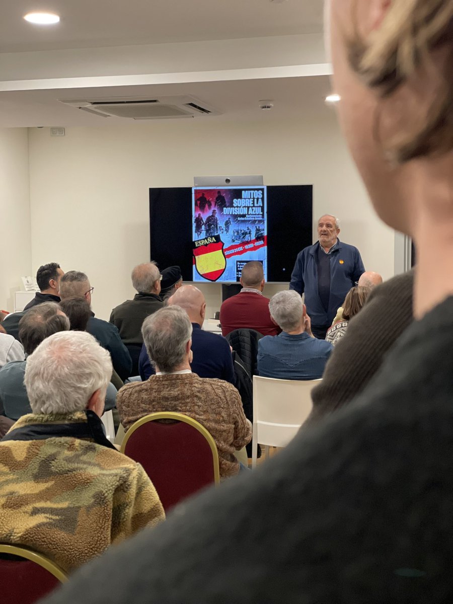 IDENTITAS tweet media