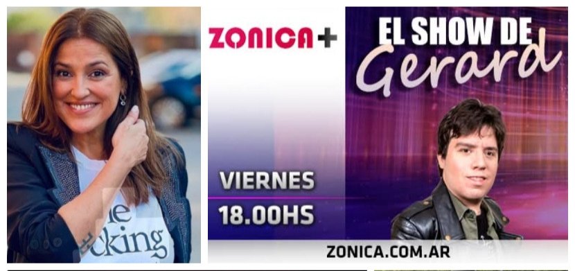 GERARDO ANSELMETTI tweet media