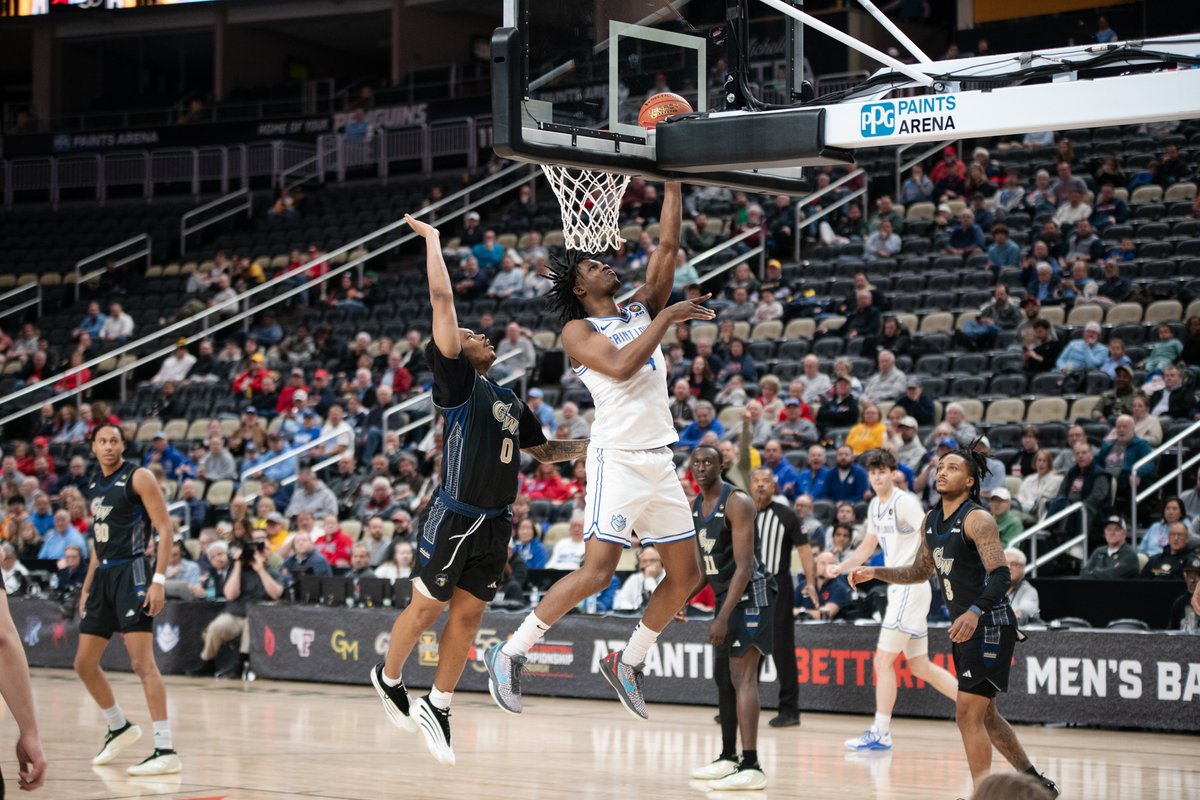 SLU Alumni and Friends tweet media