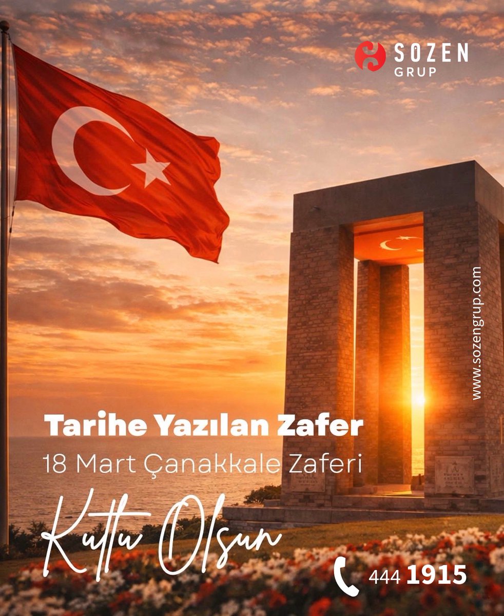 Sözen Grup (@sozengrup) on Twitter photo 