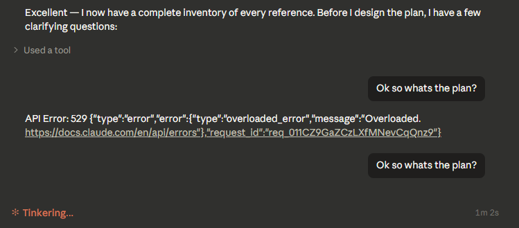 David Naylor tweet media