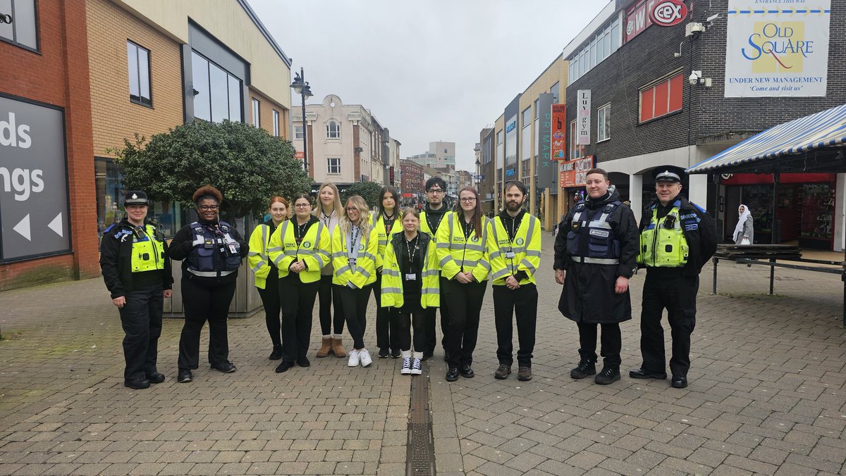 St. Matthew's Police tweet media