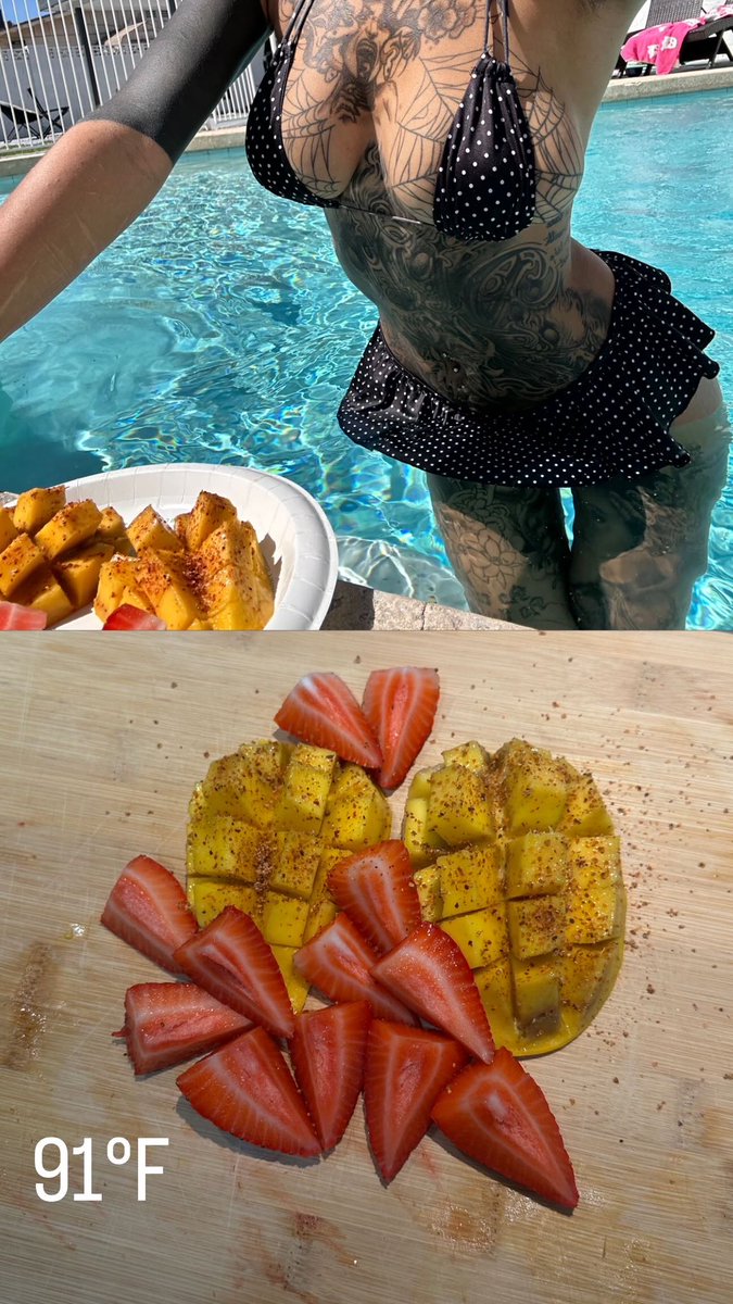 Bianca Simone tweet media