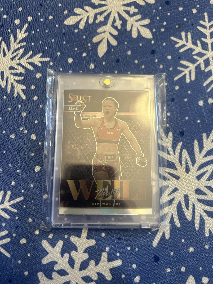 gybcards's tweet image. $40

Zhang Weili Artistic Selections

#stacksale