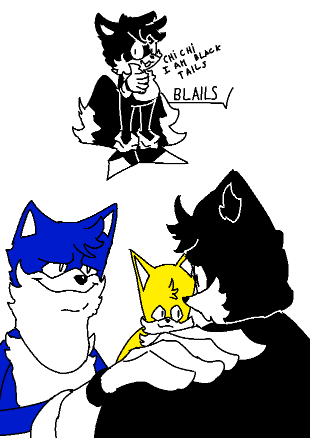 EvilMurlock (Commisions open) tweet media