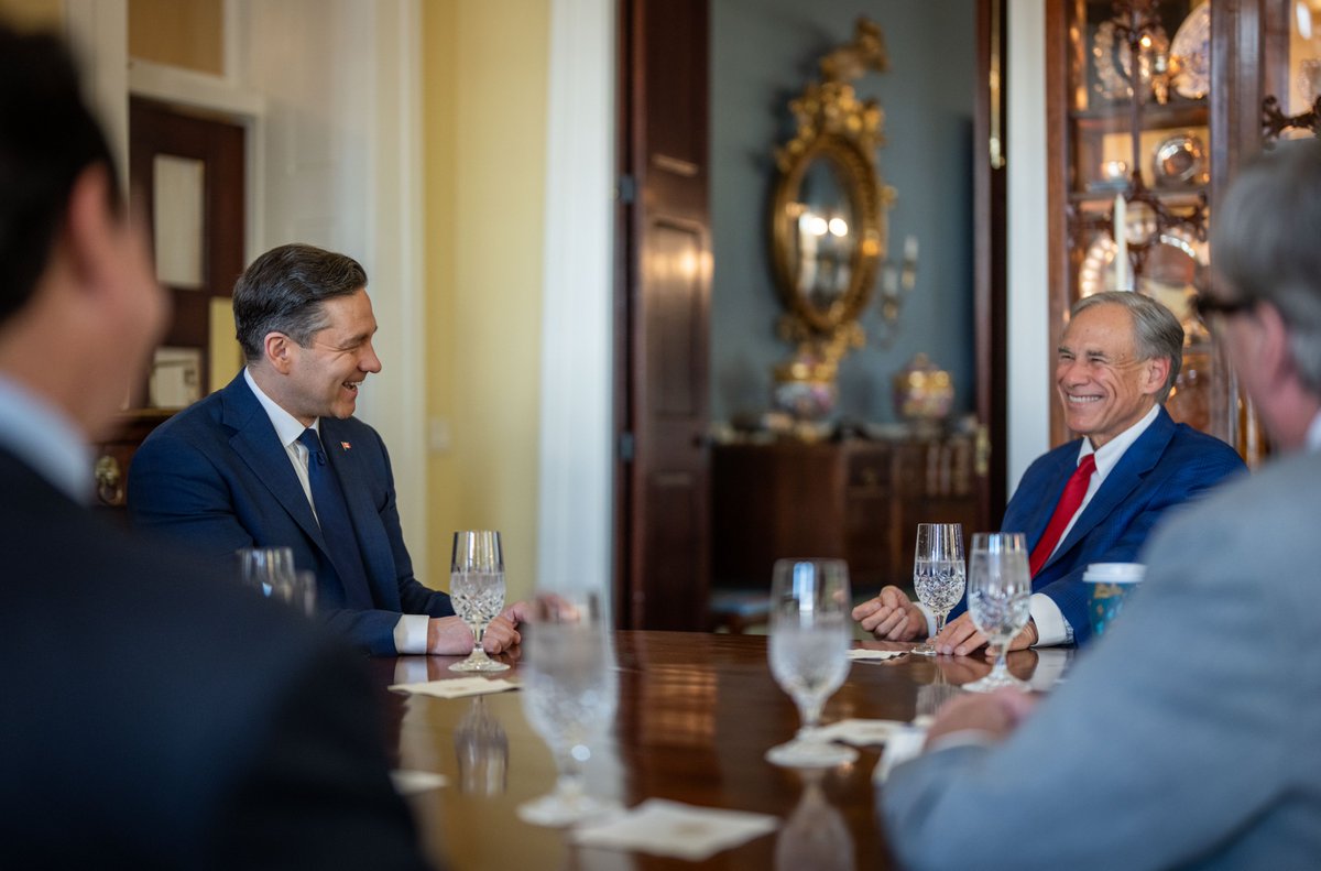 Pierre Poilievre tweet media