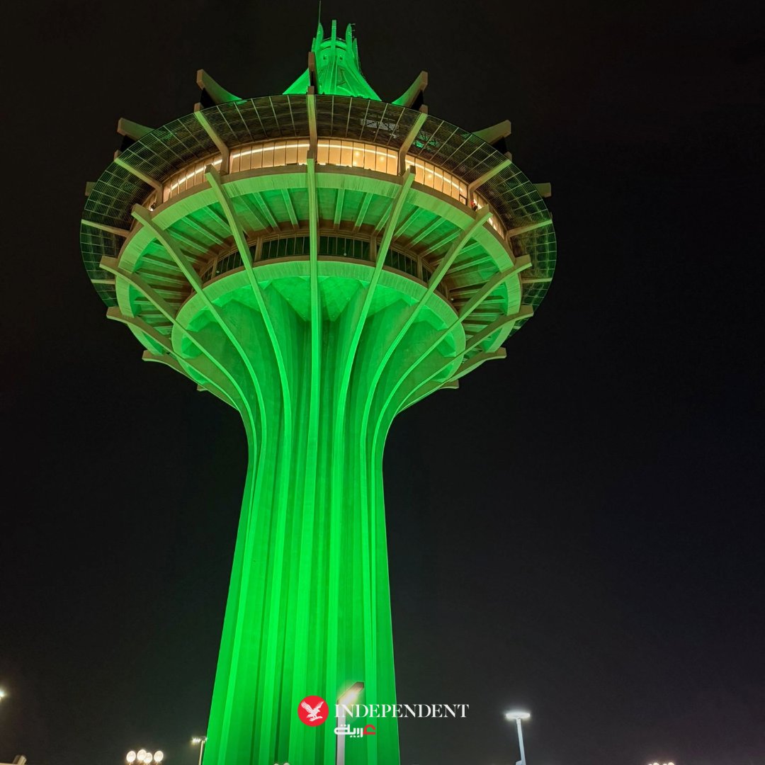 Independent عربية tweet media