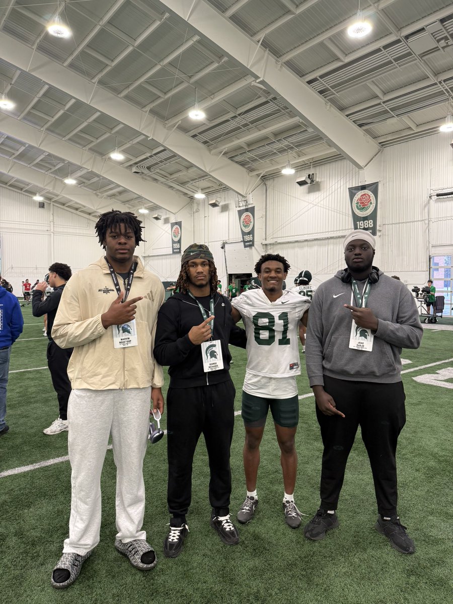 George “Juice” Richards tweet media