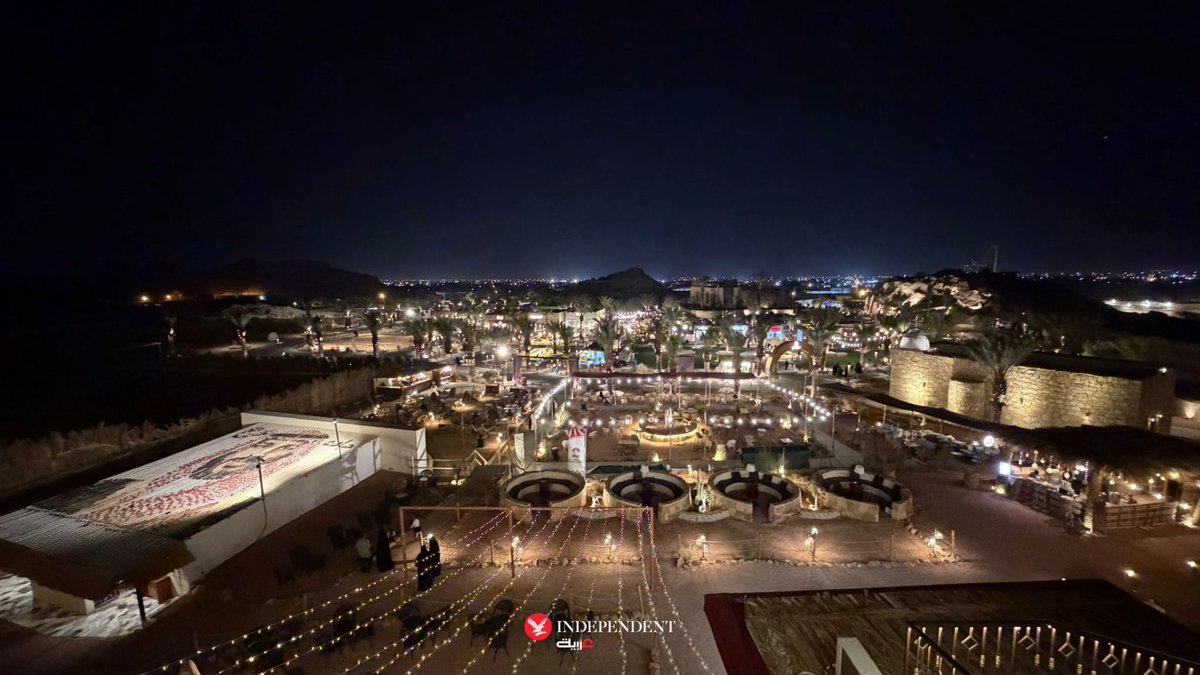 Independent عربية tweet media