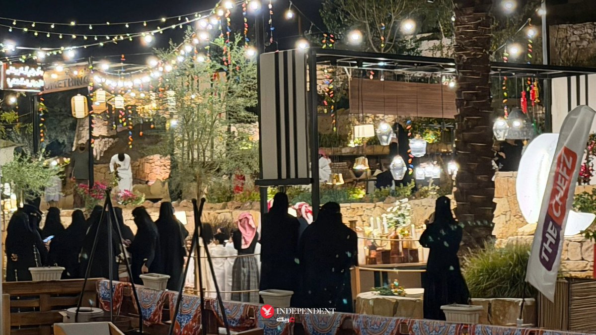 Independent عربية tweet media