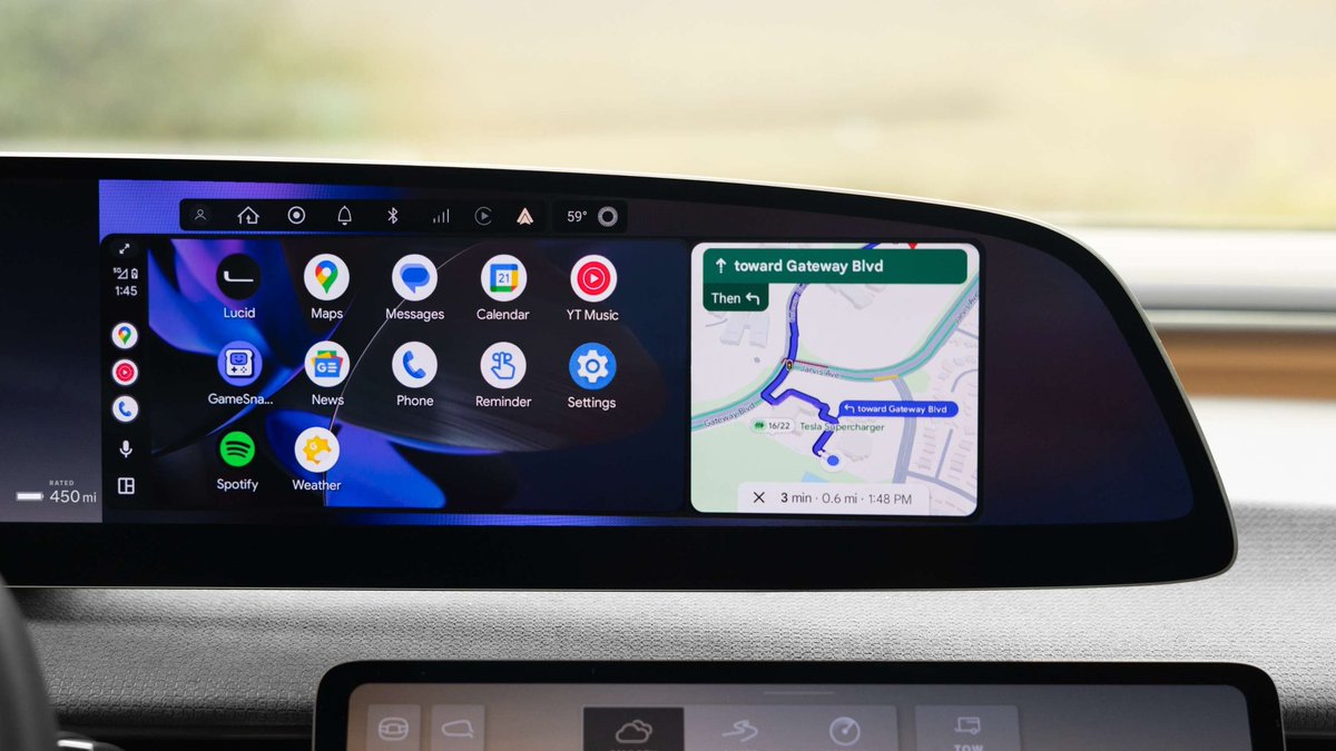 Expert Car Reviews🚘 tweet media