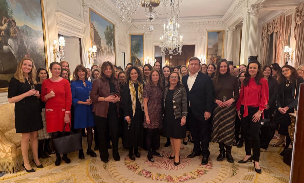 Embassy of Spain UK tweet media