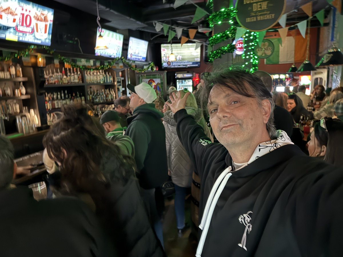 Pete Pappas tweet media