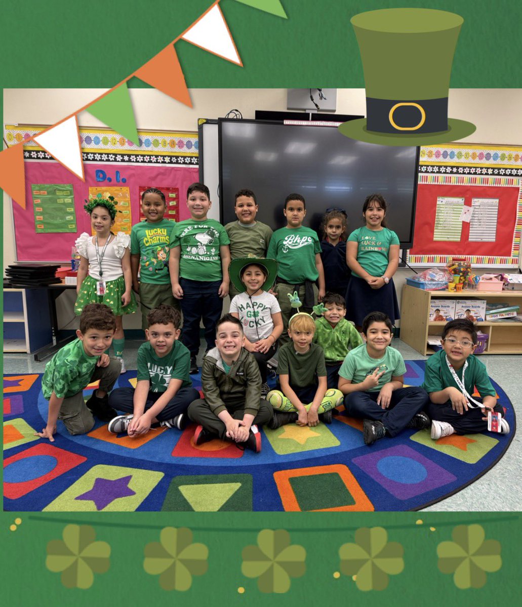 Seminole Elementary tweet media