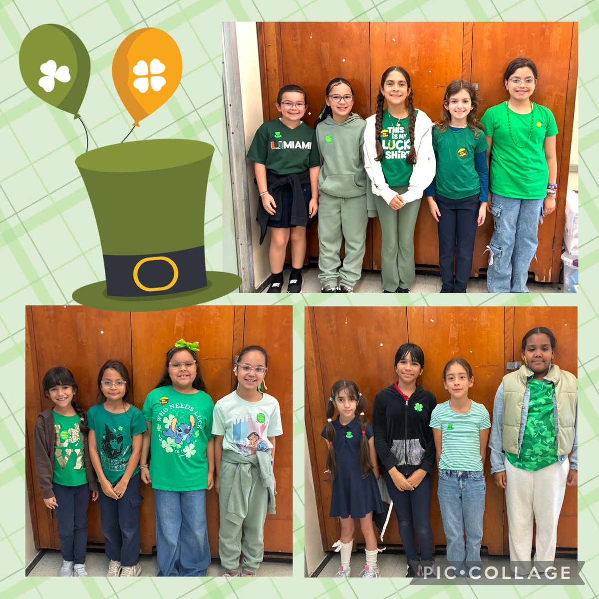 Seminole Elementary tweet media