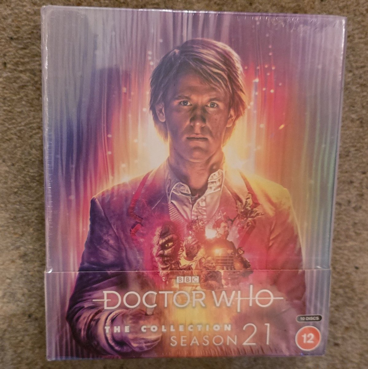 Matthew Rimmer tweet media