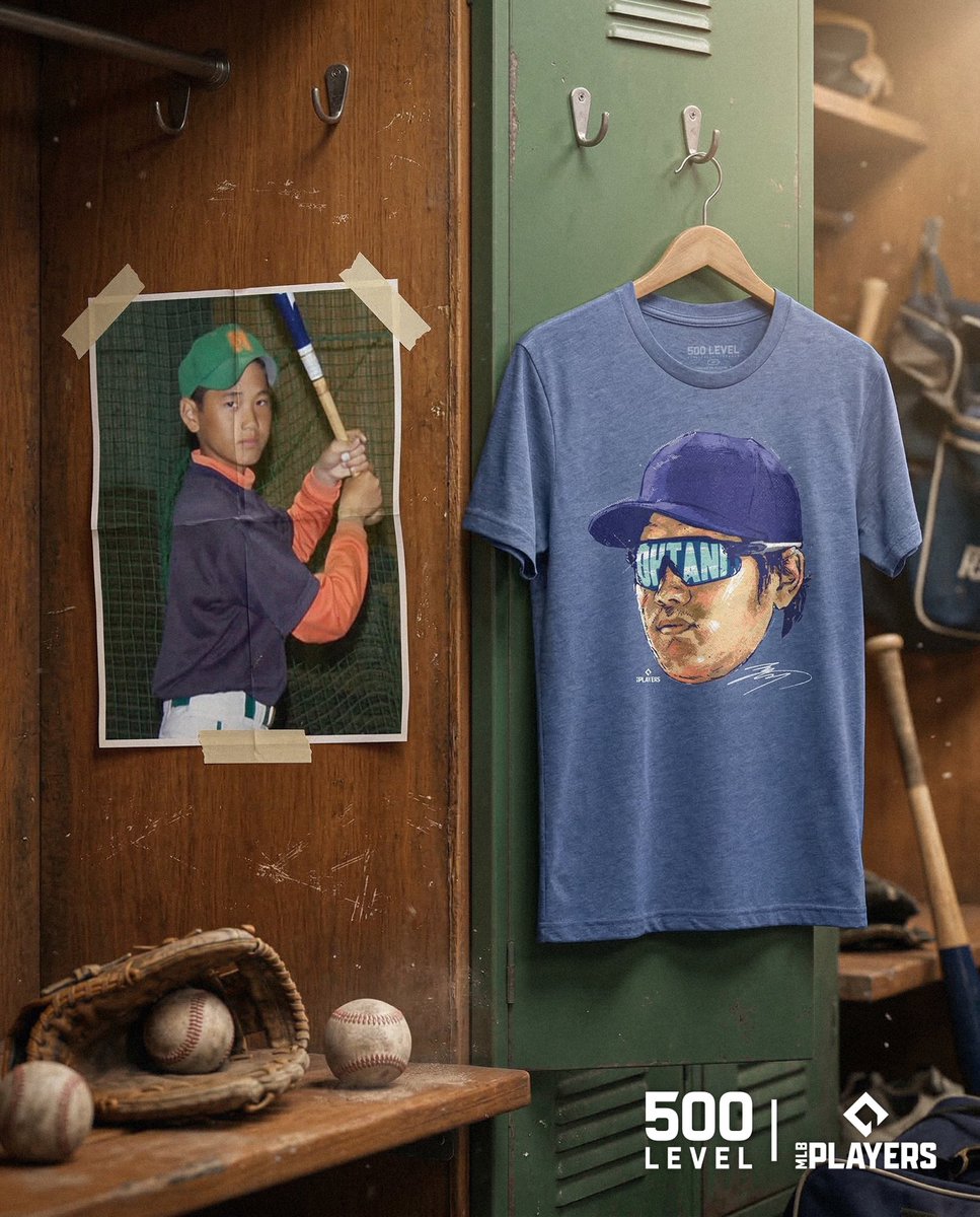 500 LEVEL tweet media