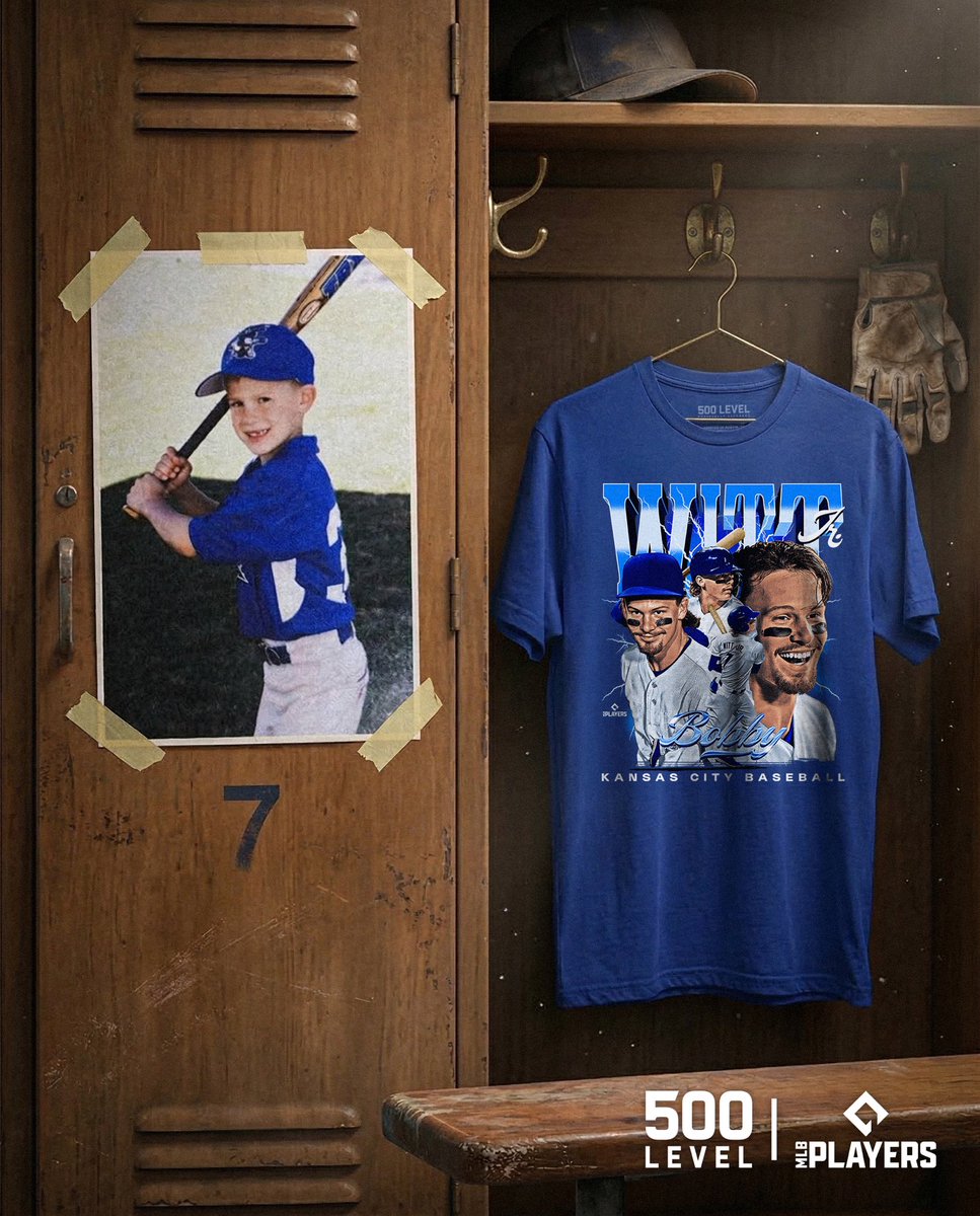 500 LEVEL tweet media