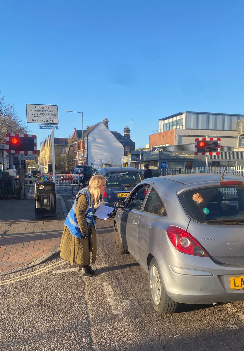 Cllr Julia Cambridge tweet media