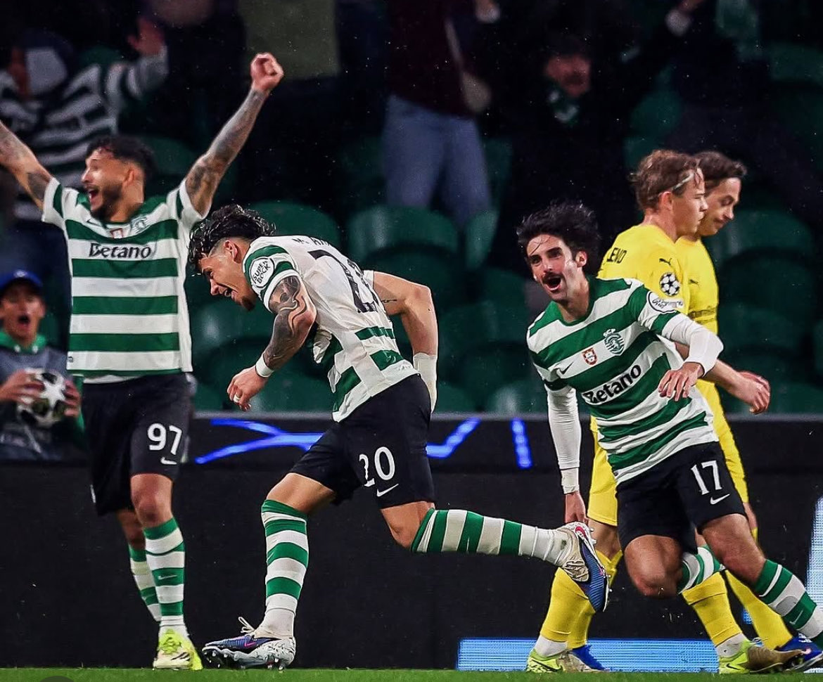 MadeInSporting tweet media