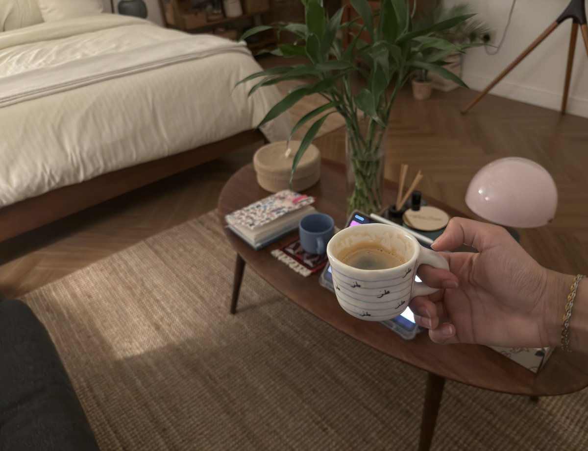 الهنوف tweet media