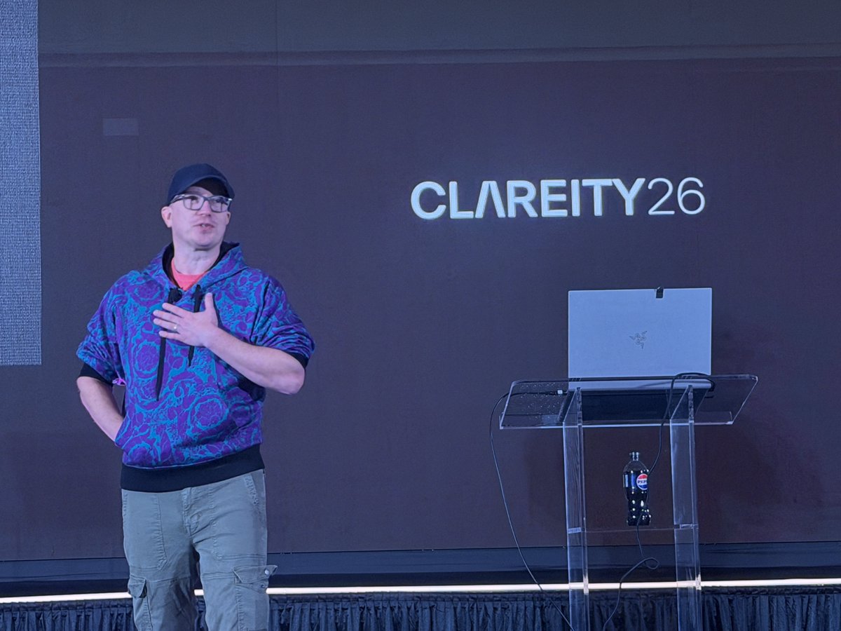 Kevin Hawkins tweet media