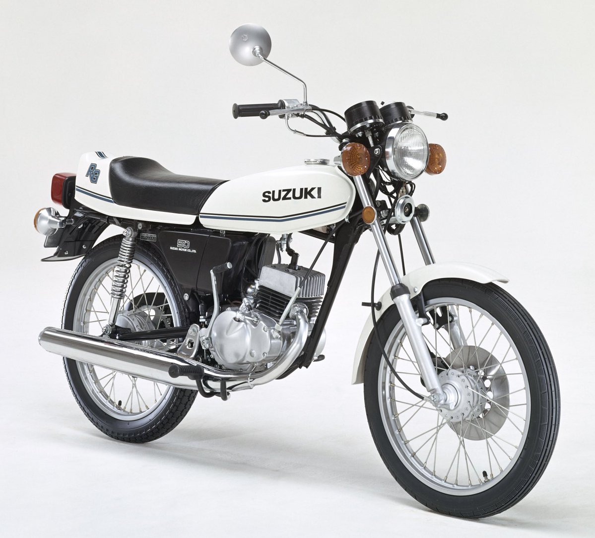 小川やすのり😊バイク乗り tweet media