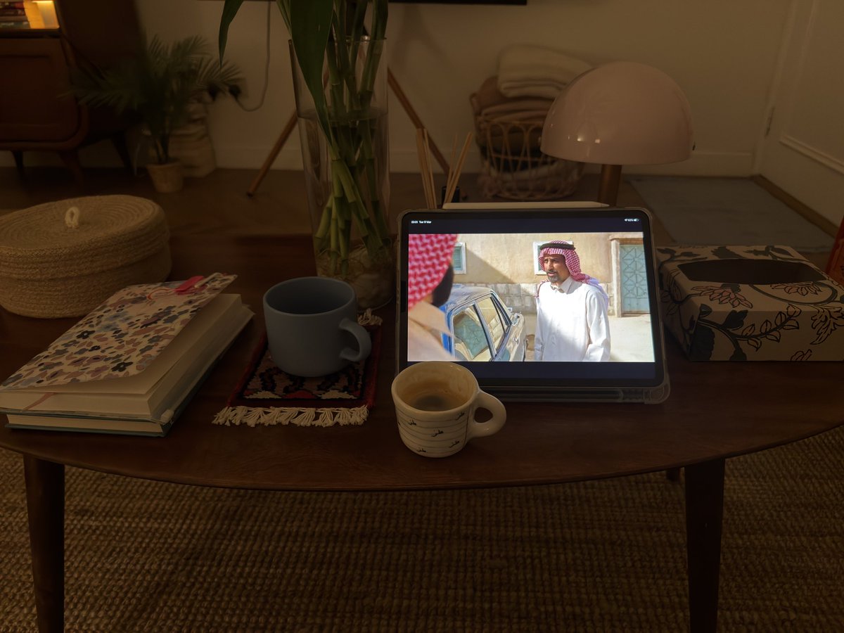 الهنوف tweet media