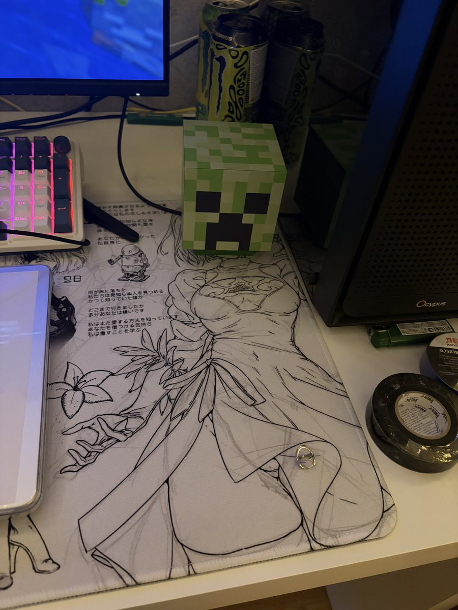 lamerumer tweet media