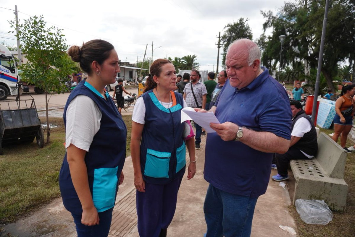 Desarrollo Social tweet media