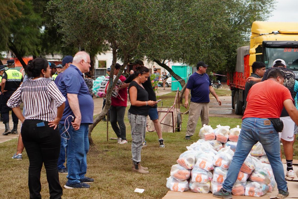 Desarrollo Social tweet media