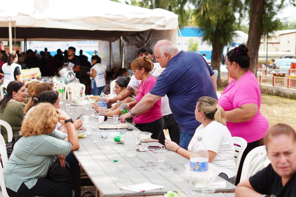 Desarrollo Social tweet media