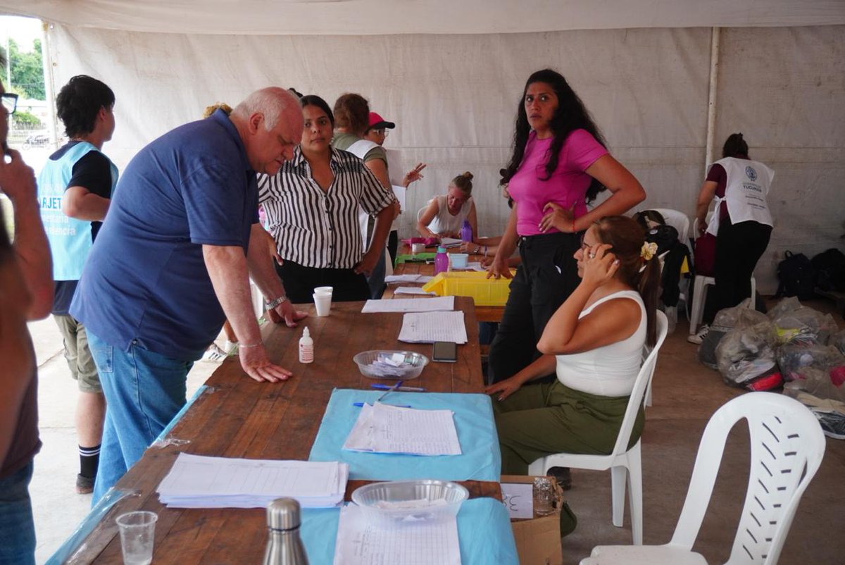 Desarrollo Social tweet media