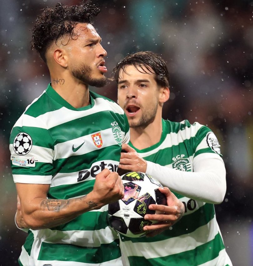 تاريخ رياضي tweet media