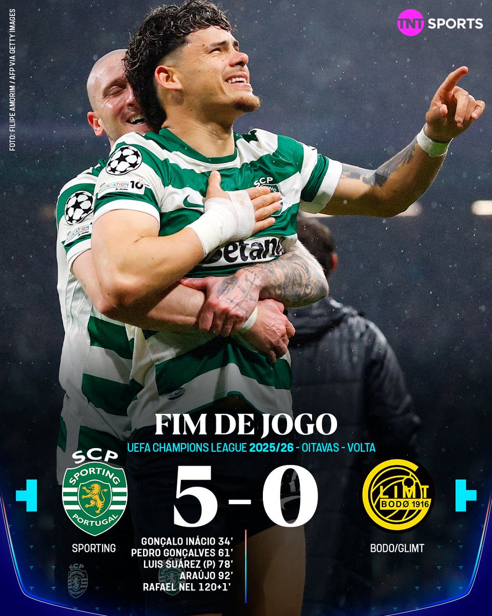 TNT Sports BR tweet media