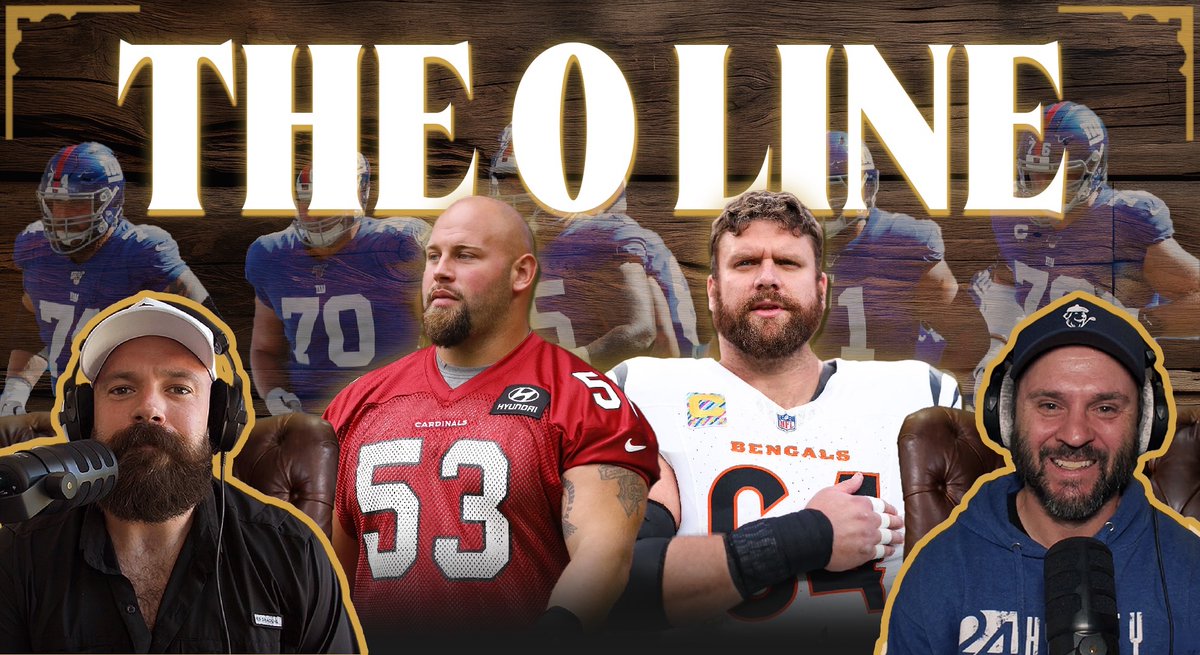 Mitch Morse tweet media