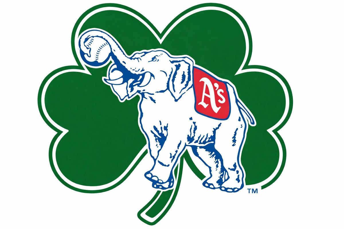 Philadelphia Athletics tweet media