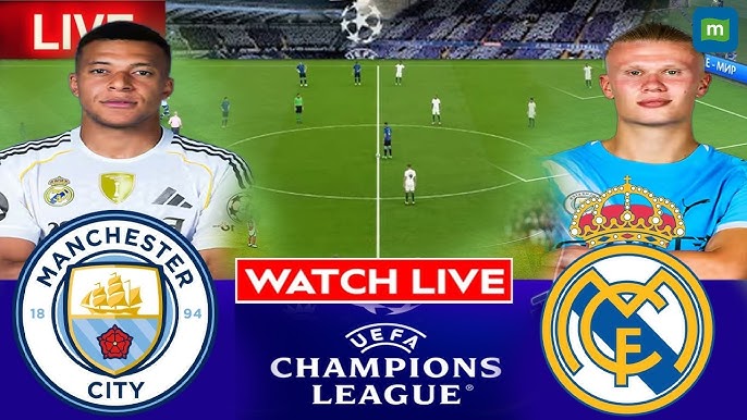 UEFA Champions League 2026 Live Stream tweet media