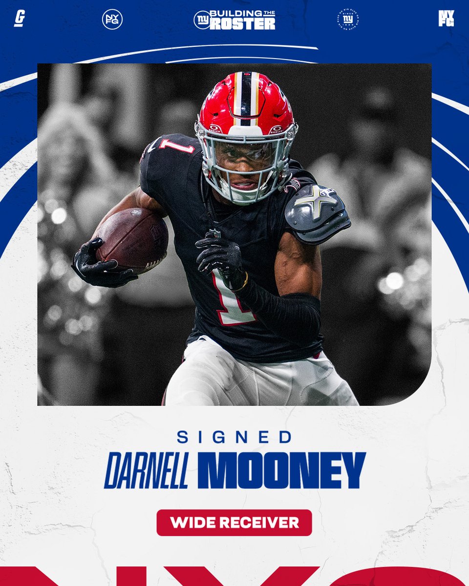 New York Giants tweet media