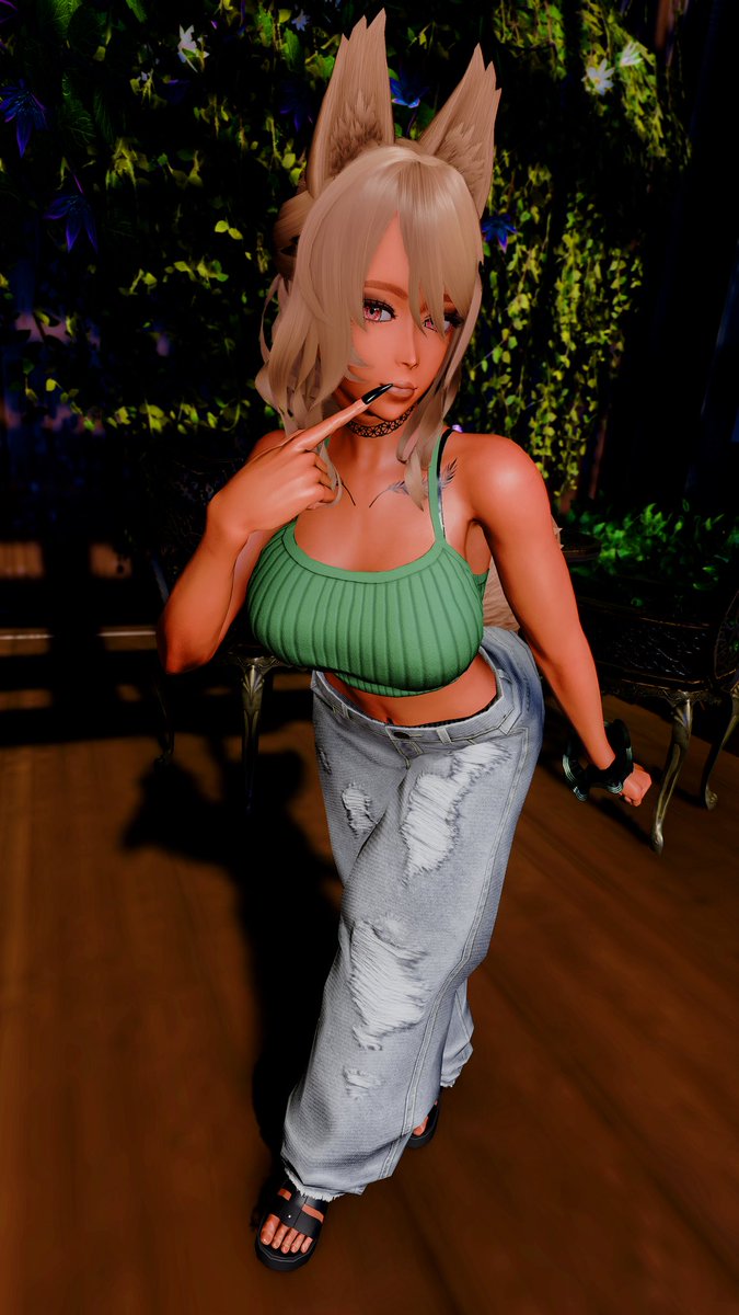 Charo 🦊 tweet media