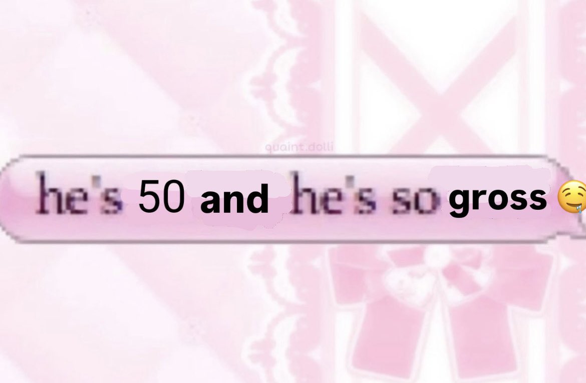 i ❤️ hole tweet media